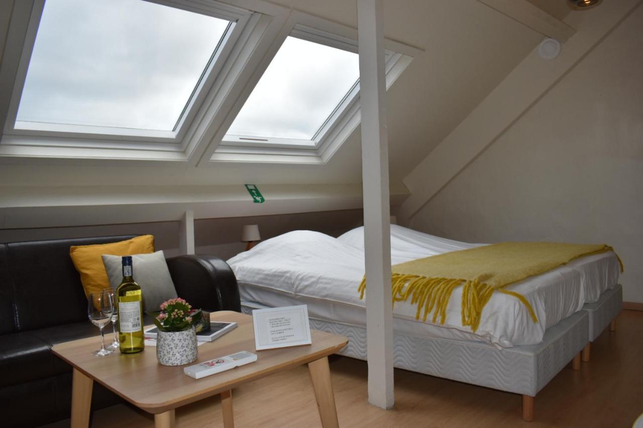 De Arend Gasthof 4*