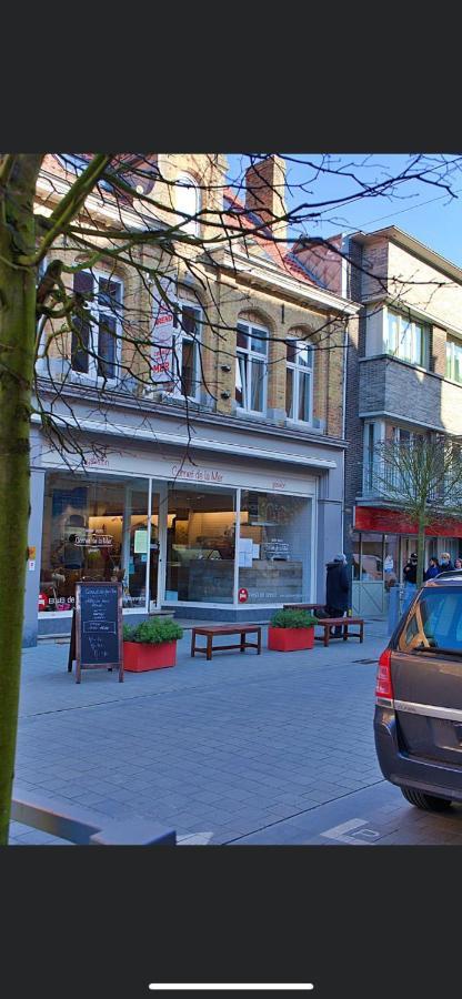 Gasthof De Arend Nieuwpoort