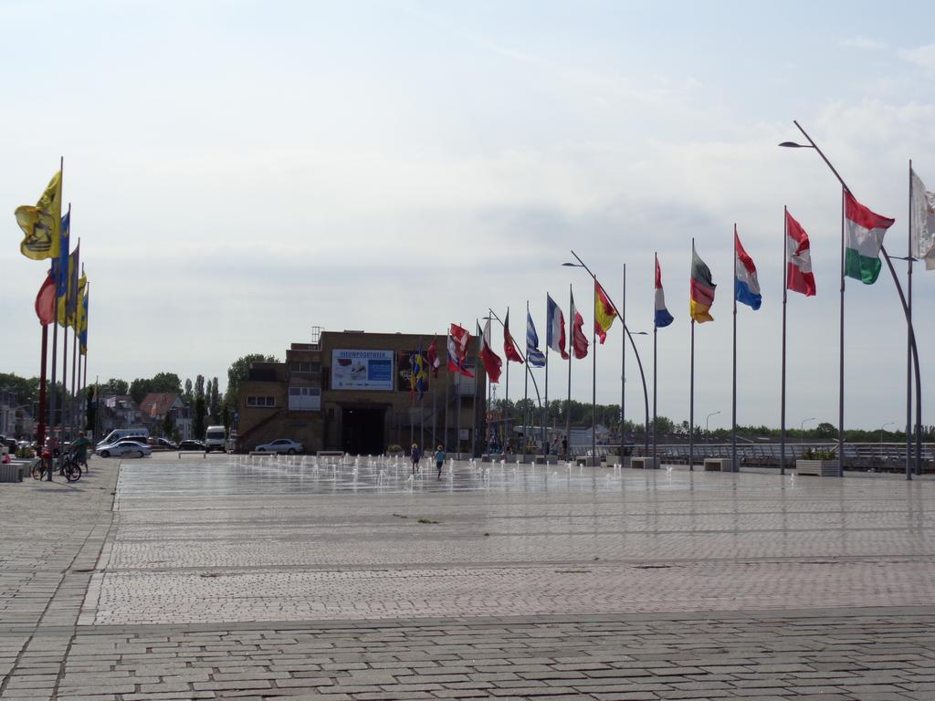Gasthuis De Arend Nieuwpoort